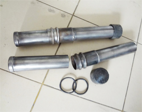 灌注桩声测管,声测管,上海声测管厂家,上海声测管现货