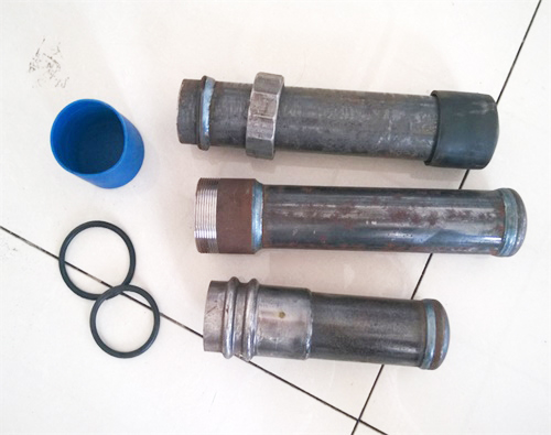 上海声测管现货